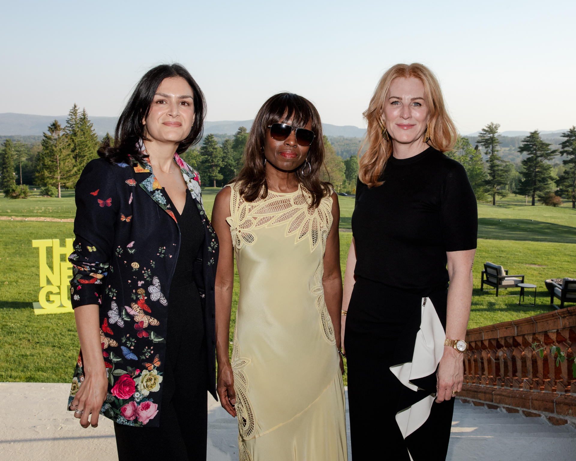 THE WIE SUITE Launches Destination Summit for Women Leaders Across Business, Culture, and Innovation was posted to the gallery